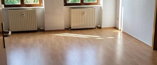 attraktive 2 ZKB-Wohnung in Magdeburg - Photo 1
