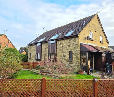 1 bed terraced house to rent in Beardsley Drive, Chelmsford, CM1 - Photo 5