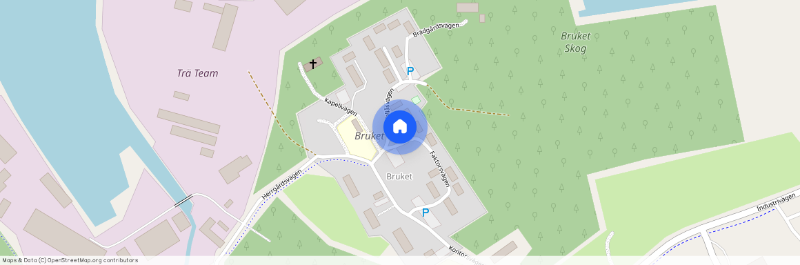 Kramfors, Gudmundrå distrikt, Västernorrland, Tallåsvägen 2H