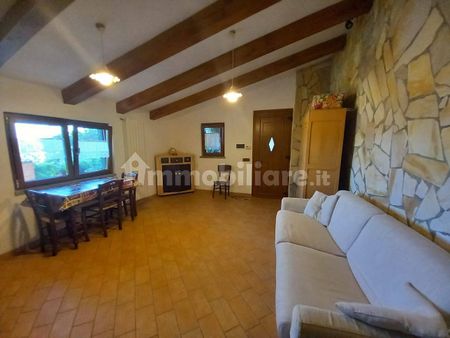 Villa unifamiliare via Pontone, Capodimonte - Photo 2