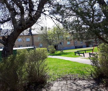 Storgatan 23 C - Photo 5