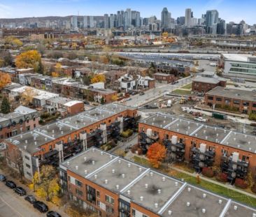 Appartement, Montréal (Le Sud-Ouest) - Photo 4