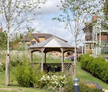 1 bedroom retirement property to rent - Photo 5