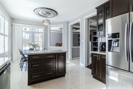 For Lease - 36 Intrigue Trail, Brampton, Ontario - Photo 2