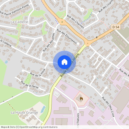 Loire-Atlantique, 44, 44190, St Hilaire De Clisson