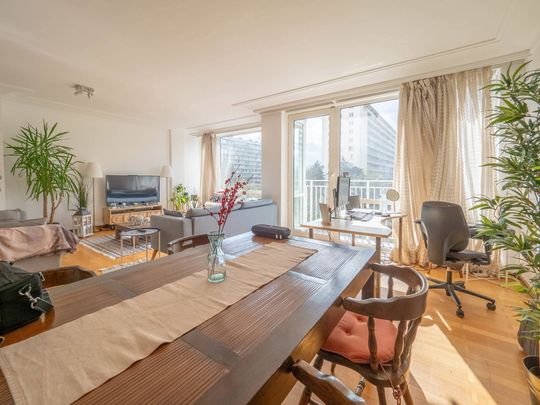 Appartement te Sint-Lambrechts-Woluwe - Photo 1