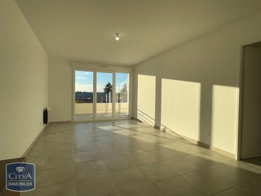 Location Appartement 3 pièces 62m² AVIGNON 84000 - Photo 1