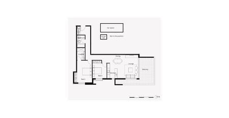 Beautiful Sun Drenched Apartment within Quiet Cul-de-sac in the Heart of Hornsby - Photo 3