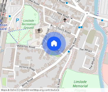 Ship Road, Linslade - Photo 1