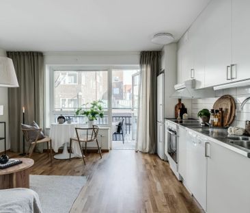 Håkan Lundbergs gata 24 - Photo 4