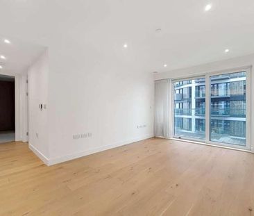 Norton House, Woolwich, SE18 - Photo 1