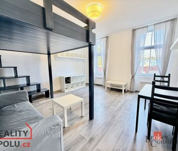 Pronájem bytu 1+kk a garsoniéry 40 m², Lobezská 2478, Plzeň - Фото 6