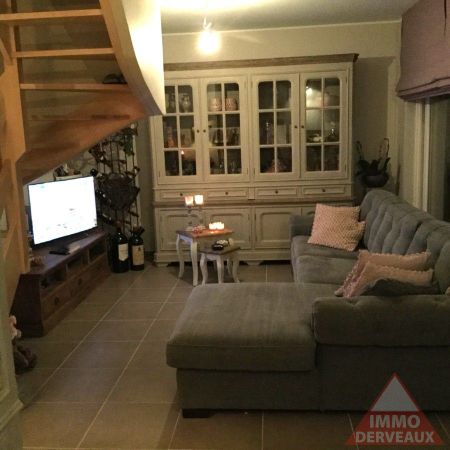 Zonnebeke - Duplexappartement naast kasteelpark - Foto 4