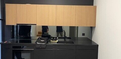 Beaucoup de charme pour cet appartement neuf de 60 m2 environ, en triplex sur cour. - Foto 2