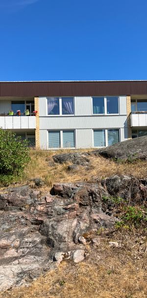 Dalsvägen 32 A - Photo 1