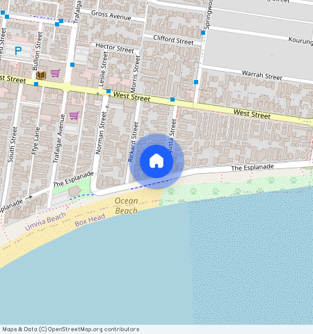 168B The Esplanade Umina Beach