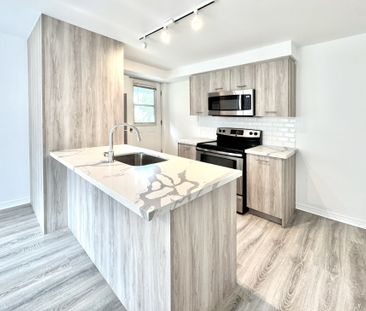 For Lease - 469 Queen Street Unit# A, Newmarket, Ontario - Photo 4