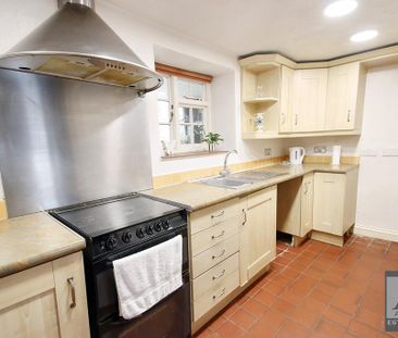 1 bedroom cottage to rent - Photo 5
