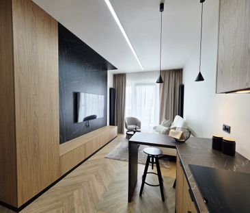 Mieszkanie Kępa Parnicka Szczecin, nr 443100 - Photo 5