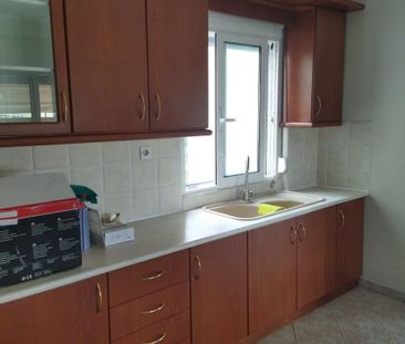 Διαμέρισμα για ενοικίαση Κέντρο (Μηχανιώνα) - Photo 1