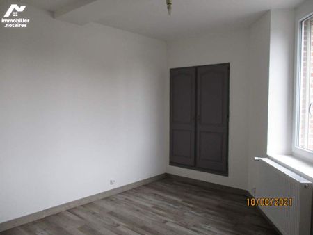 Maison d'habitation - Photo 2