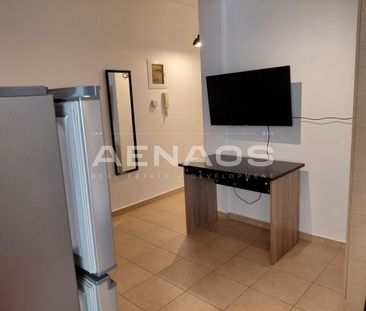 Διαμέρισμα για ενοικίαση Κέντρο (Λάρισα) - Photo 1