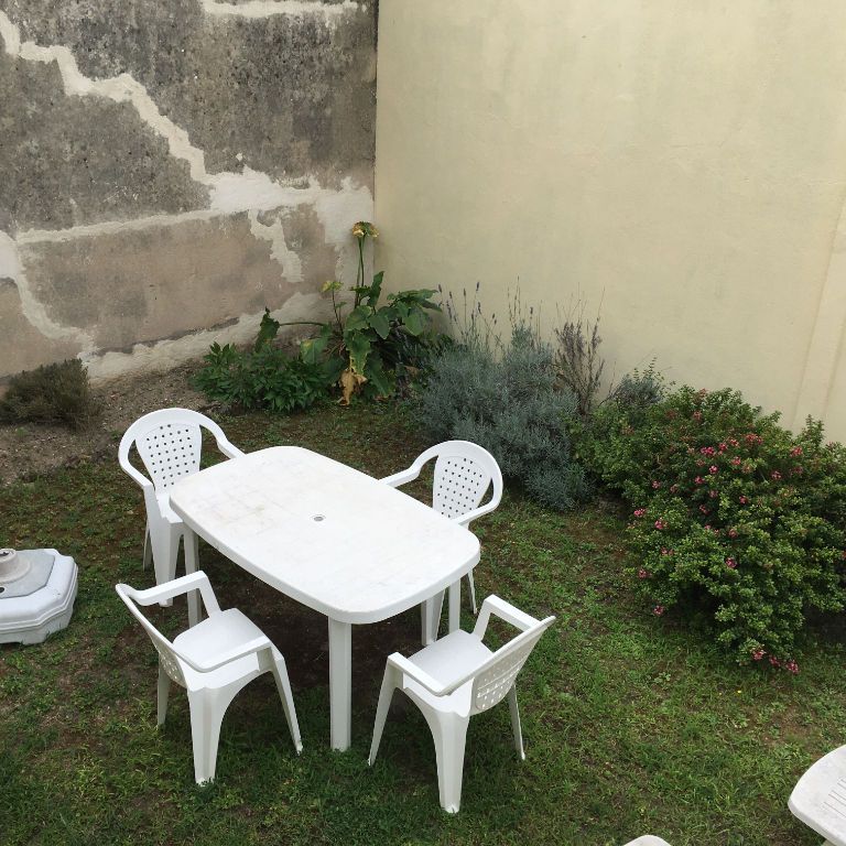 Location maison 3 pièces, 56.00m², Fouras - Photo 1
