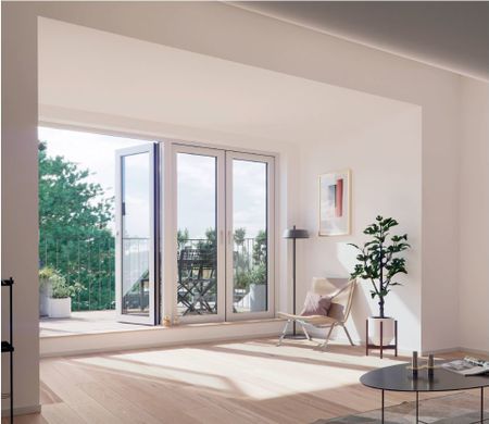 Buddinge Hovedgade 76E, 1. tv., Teaterhaven, 2860 Søborg - Photo 5