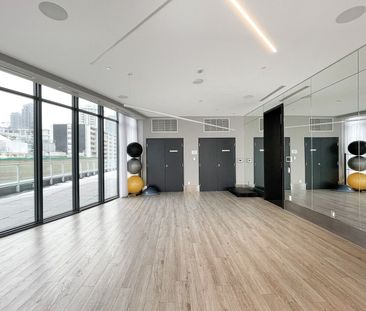 For Lease - 403 Church Street Unit# 3810, Toronto, Ontario - Photo 5