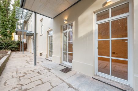 Brandhofgasse 10/1 - Erstbezug - Zentrale Single- oder Pärchenwohnung mit Terrasse im Univiertel - Photo 4