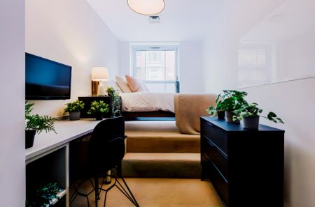 4 Beds 1 bath - Photo 5