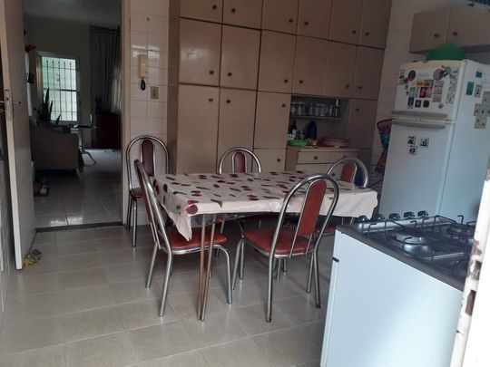 Casa Para Locação Em São Paulo, Saúde, 3 Dormitórios, 2 Banheiros, 1 Vaga - Photo 1