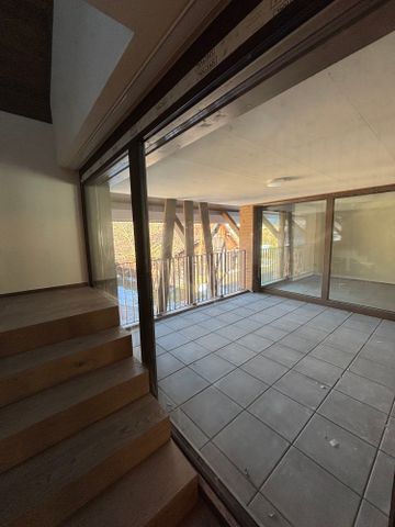 4.5 Zimmer, 143 m², 2. Stock - Photo 2