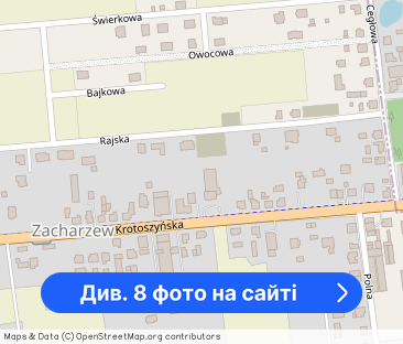 Pierwszy najemca - Nowe mieszkanie bezczynszowe w cichej okolicy Ostró - Фото 1