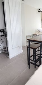 Appartement Caen 1 pièce 19,65m2 - Photo 3