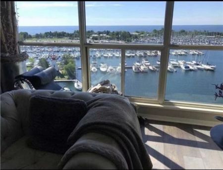 For Lease - 2267 Lake Shore Boulevard Unit# 1005, Toronto, Ontario - Photo 2