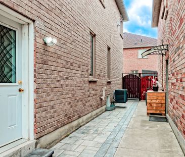 For Lease - 86 Black Maple Crescent Unit# BSMT, Vaughan, Ontario - Photo 2