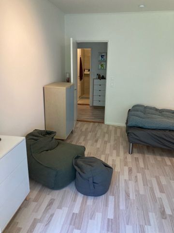 Lejlighed med altan ved gågaden - Foto 4