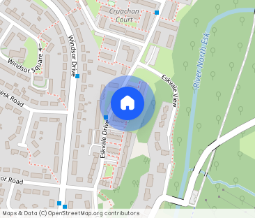 Eskvale Drive, Penicuik, Midlothian, EH26 - Photo 1