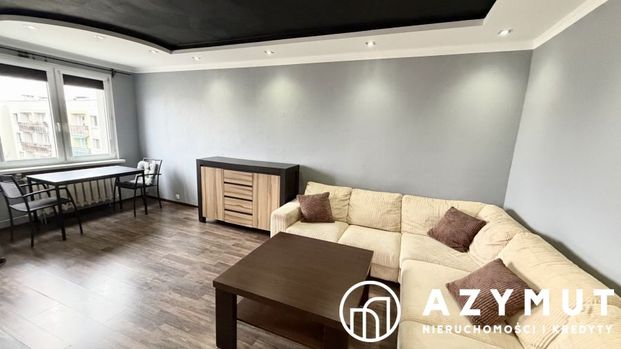 MIESZKANIE na WYNAJEM - Photo 1