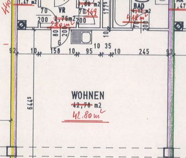 Gemütliche Wohnung in Andritz - Photo 6