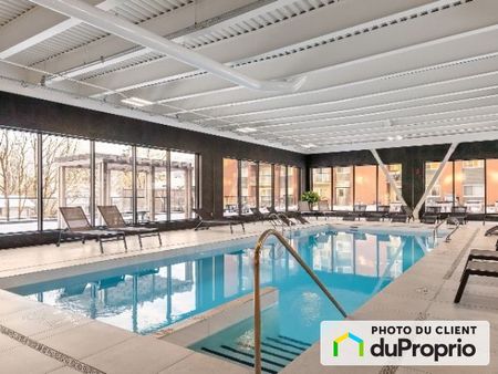3044 chemin St-Louis, Ste-Foy à louer - Photo 4