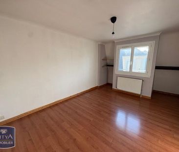 Location Appartement 1 pièce 29m² NANTES 44100 - Photo 2