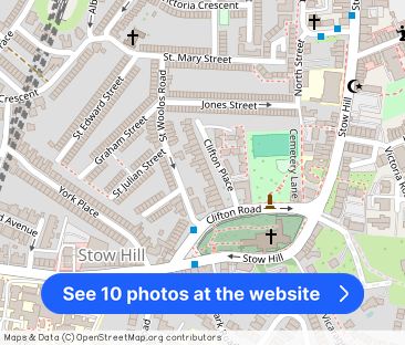 1 bedroom flat for rent - Photo 1