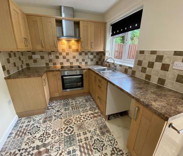 2 bedroom semi-detached house to rent - Photo 1