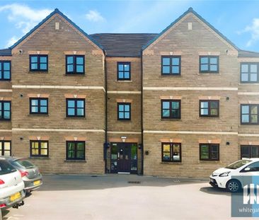 Mereside, Waterloo, Huddersfield, HD5 - Photo 4