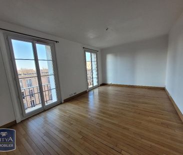 Location Appartement 2 pièces 48m² LE HAVRE 76600 - Photo 2