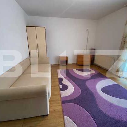 Apartament 2 camere decomandate, 60 mp, parcare, zona Eroilor! - Photo 1