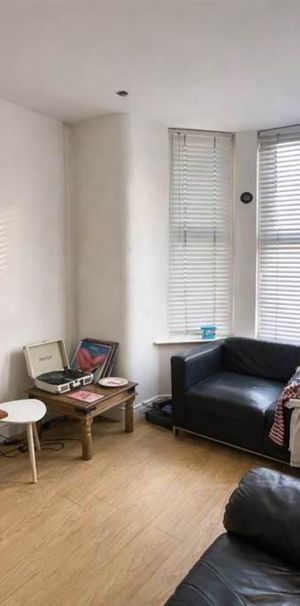 Flat 1, 1 Westminster Street, Belfast, BT7 1LA - Photo 1