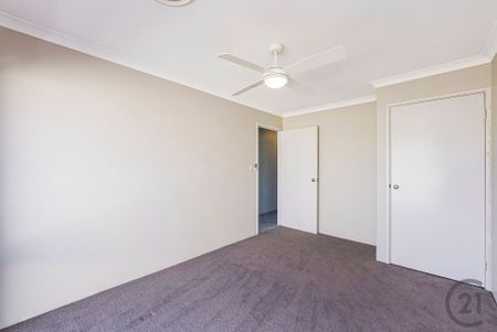 Spacious Modern Family Home with Side Access - Photo 5